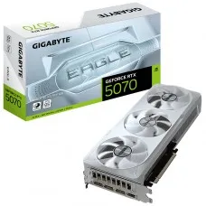 GPU RTX 5070 Eagle OC Ice SFF 12GB GDDR7