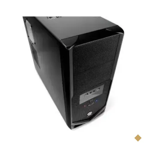 Thermaltake V4 Black Edition