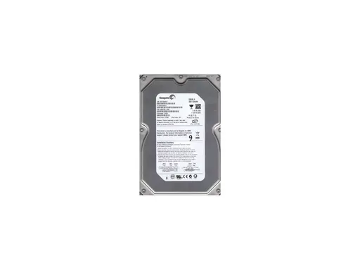 Seagate DB35 Series 320GB 7200RPM SATA 3.0Gb/s 8MB ST3320820SCE