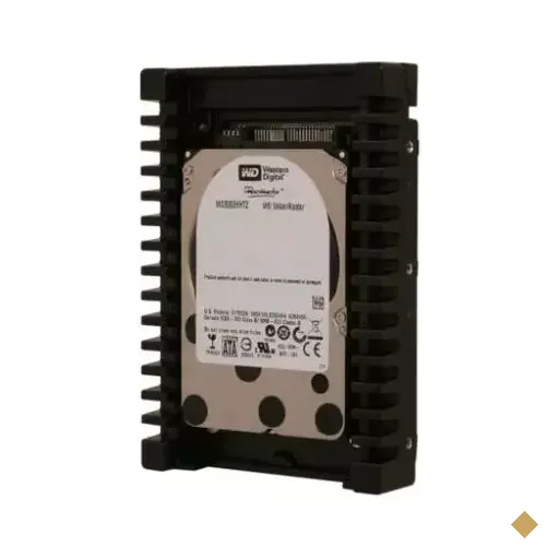 Western Digital 500GB VelociRaptor 10.000RPM 64MB SATA 6.0Gb/s WD5000HHTZ