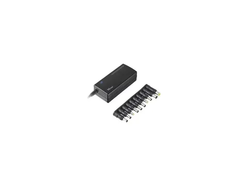 Trust Plug Go XS Carregador para Notebook 90W 