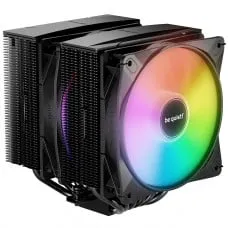 Cooler Be Quiet Pure Rock Pro 3 LX ARGB 120mm