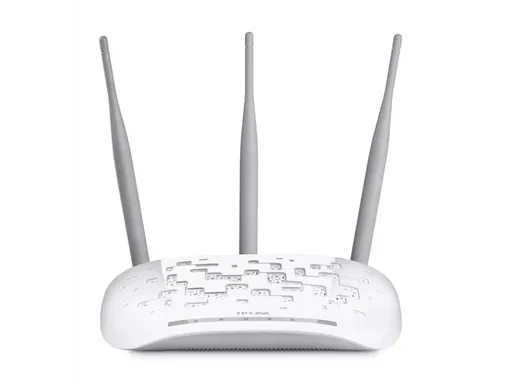 Access Point TP-Link TL-WA901ND Wireless N 450Mbps