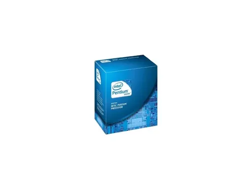Intel Pentium Dual-Core G2130 3.2GHz (LGA 1155, 3MB Cache) 55W