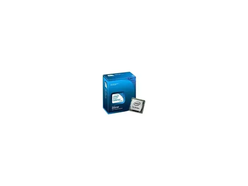 Intel Pentium Dual-Core G1620 2.7GHz (LGA 1155, 3MB Cache) 55W