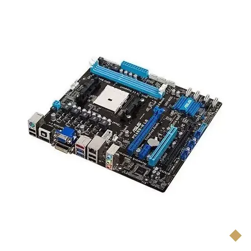 ASUS F2A85-M LE (Socket FM2) AMD A85X FCH (Hudson D4)