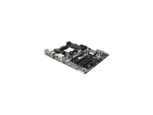 ASRock FM2A85X Extreme4 (Socket FM2) USB 3.0 AMD A85X (Hudson-D4)