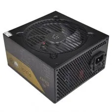 Fonte Duex Pulse Pro 1200W Platinum ATX 3.1 Modular