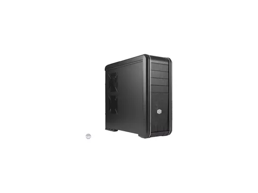 Cooler Master CM 690 II (Ver. 2)