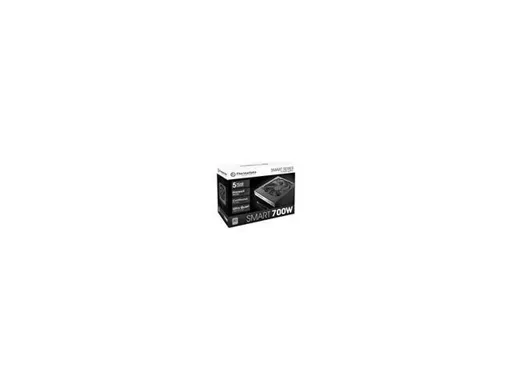 Fonte Thermaltake 700W Smart Series 80+ White PS-SPD-0700NPCWUS-W