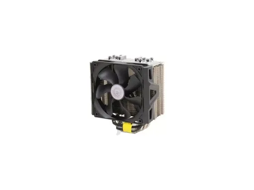 Cooler Master 612 Rifle CPU Cooler