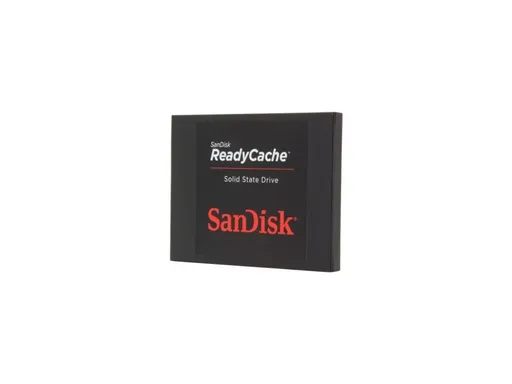 SanDisk 32GB SATA III 6.0Gb/s 2.5″ (SSD) 