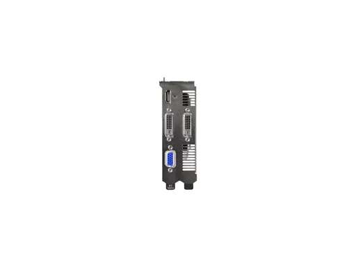 ASUS NVIDIA GeForce GT 640 2GB DDR3 128-bit PCI-E 3.0 x16