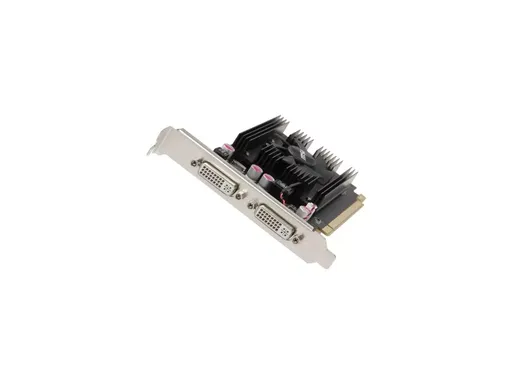 MSI GeForce 210 512MB DDR2 64-bit PCI-E x16 2.0