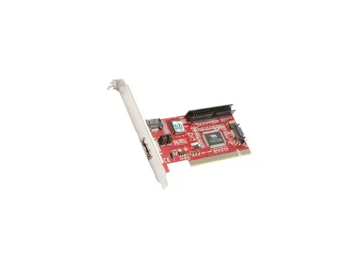 Bytecc PCI para IDE/SATA Controller Card BT-PSAPA 