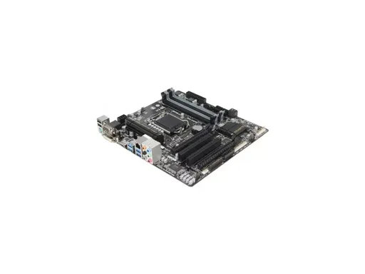 Gigabyte GA-H87M-D3H (LGA 1150) HDMI Intel H87