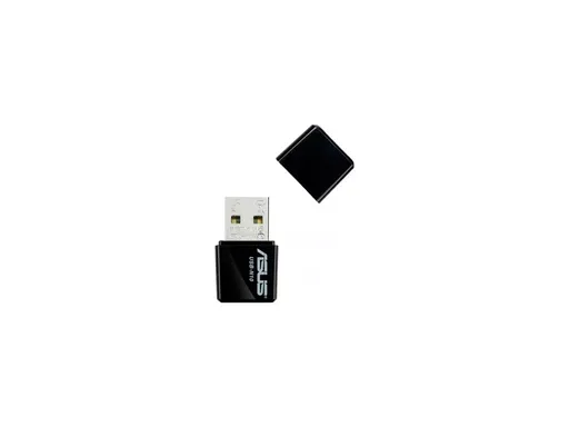 ASUS Adaptador USB Wireless USB-N10