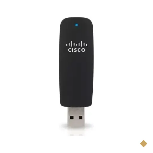 Linksys Adaptador USB Wireless AE1200-LA