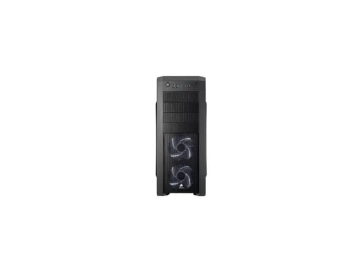 Corsair Carbide Series 500R - Black