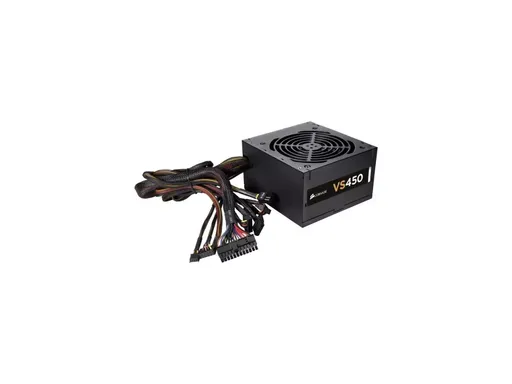 Corsair 450W VS Series ATX12V v2.31 VS450 220V 80 PLUS