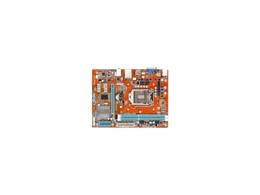 PCWare IPMH61G1 (LGA 1155) Intel H61