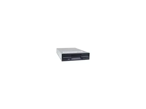 Panasonic Floppy Disk 1.44MB Interno 3.5 Preto
