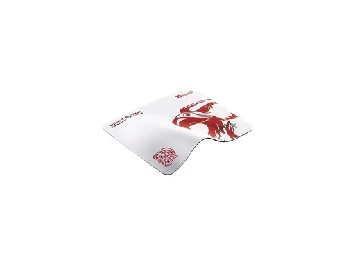 Thermaltake Tt eSPORTS White RA Gaming Mousepad - Branco