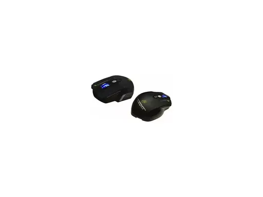 Dragon War Leviathan 2600 dpi Gaming Mouse USB