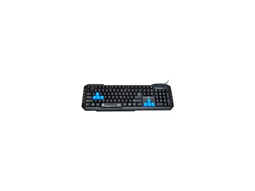X-Trike Desert Eagle Gaming USB Keyboard