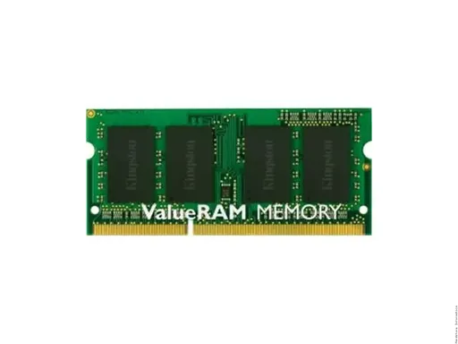 Memória Kingston ValueRAM 16GB DDR4 SO-DIMM 2133MHz PC4-17000