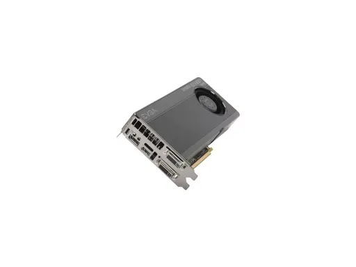 eVGA NVIDIA GeForce GTX 650 Ti BOOST Superclocked 1GB GDDR5 192-bit PCI-E 3.0…