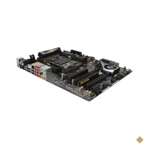ASRock X79 Extreme4 (LGA 2011) SATA 6.0Gb/s Intel X79