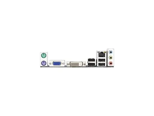 Gigabyte F2A55-M-DS2 SATA 6.0Gb/s (Socket FM2) AMD A55 FCH (Hudson D2)