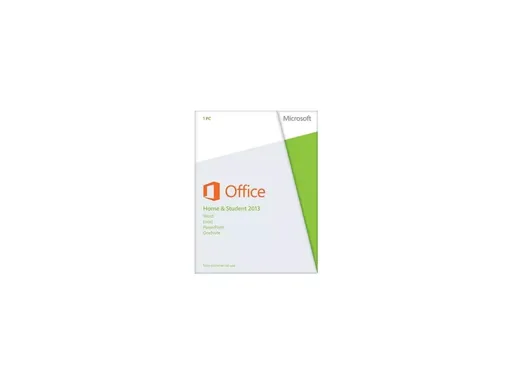 Microsoft Office Home & Student 2013 FULL BR