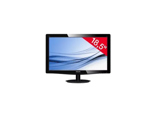 Philips 196V4L LED/LCD 18.5″ (1366x768) 5ms