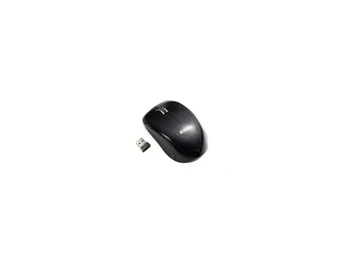 K-Mex Wireless Mouse MA9E33 (Preto)
