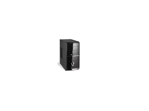 K-Mex GM3E22 2 Baias (Preto)