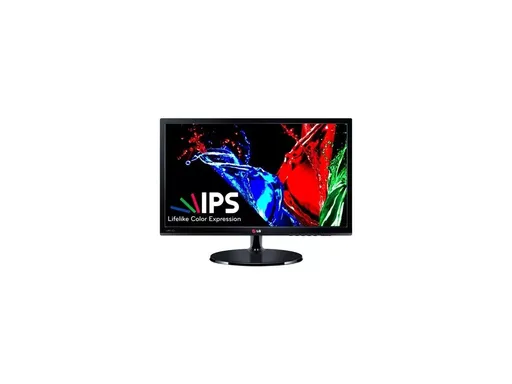 LG Eletronics 23EA53V LED LCD 23″ Wide Digital (1920 x 1080) 14ms