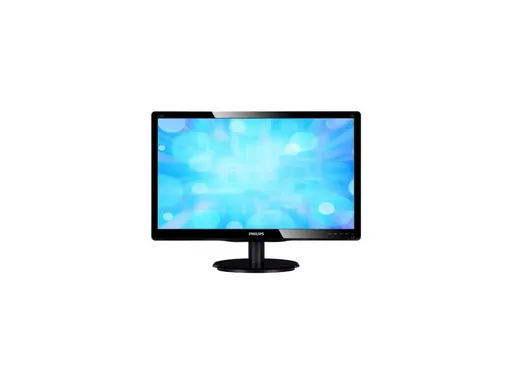 Philips 236V4LSB LED LCD 23″ Wide Scren (1920 x 1080) 5ms