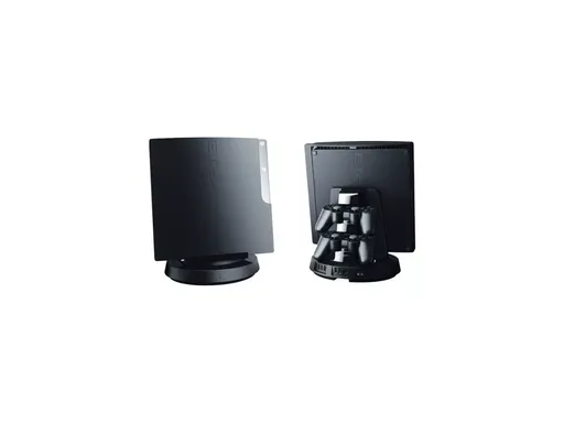 Vogels TwistDock Station CASE para Playstation 3 e 2