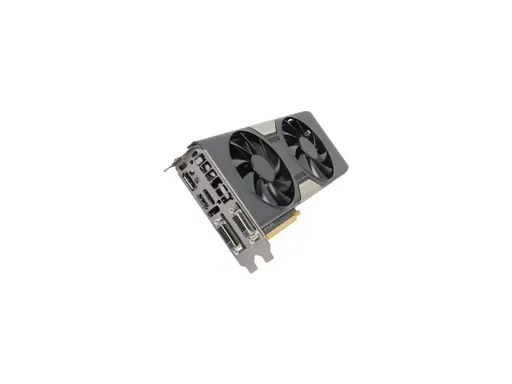 eVGA GeForce GTX 770 SuperClocked 2GB GDDR5 256-bit PCI-E 3.0 x16