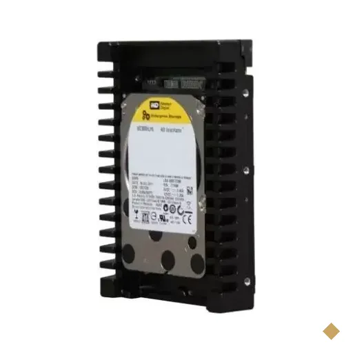 Western Digital VelociRaptor 300GB 10.000RPM 32MB SATA 6.0Gb/s WD3000HLHX
