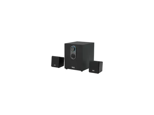Trust Cubo SP-3150 (RMS 15W) Speaker 2.1