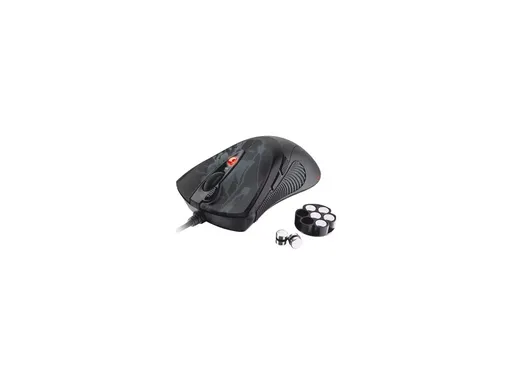 Trust GXT 31 3000dpi Gaming Mouse