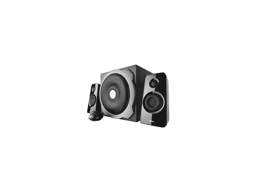 Trust Tytan 18465 (RMS 60W) Subwoofer 2.1