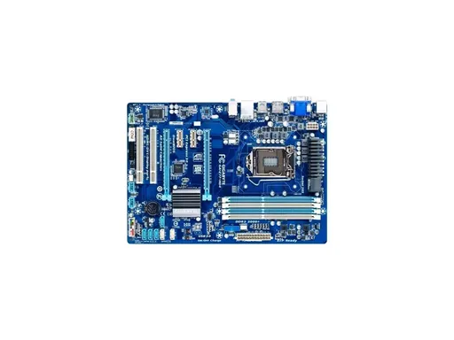 Gigabyte GA-Z77-HD4 (LGA 1155) USB 3.0 Intel Z77