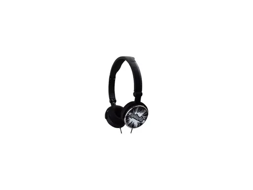 G-Cube Splash G-POP II™ Dual Mode Headphone USB iHPS-120BK 