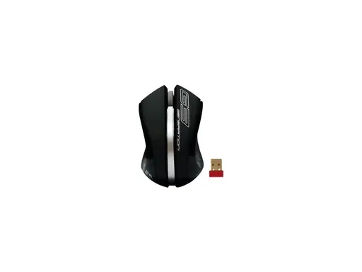 G-Cube V-Track 310 G9V-310BK (PRETO)