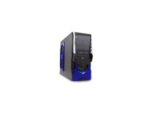 Pixxo ATX 3B Robotic Gamer HT5A25L06S 