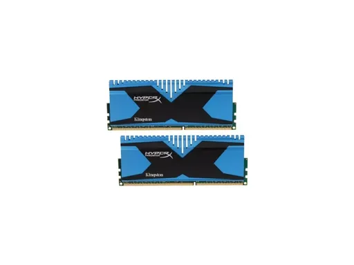 HyperX Predator 8GB Kit (2 x 4096MB) DDR3 1866MHz CL9